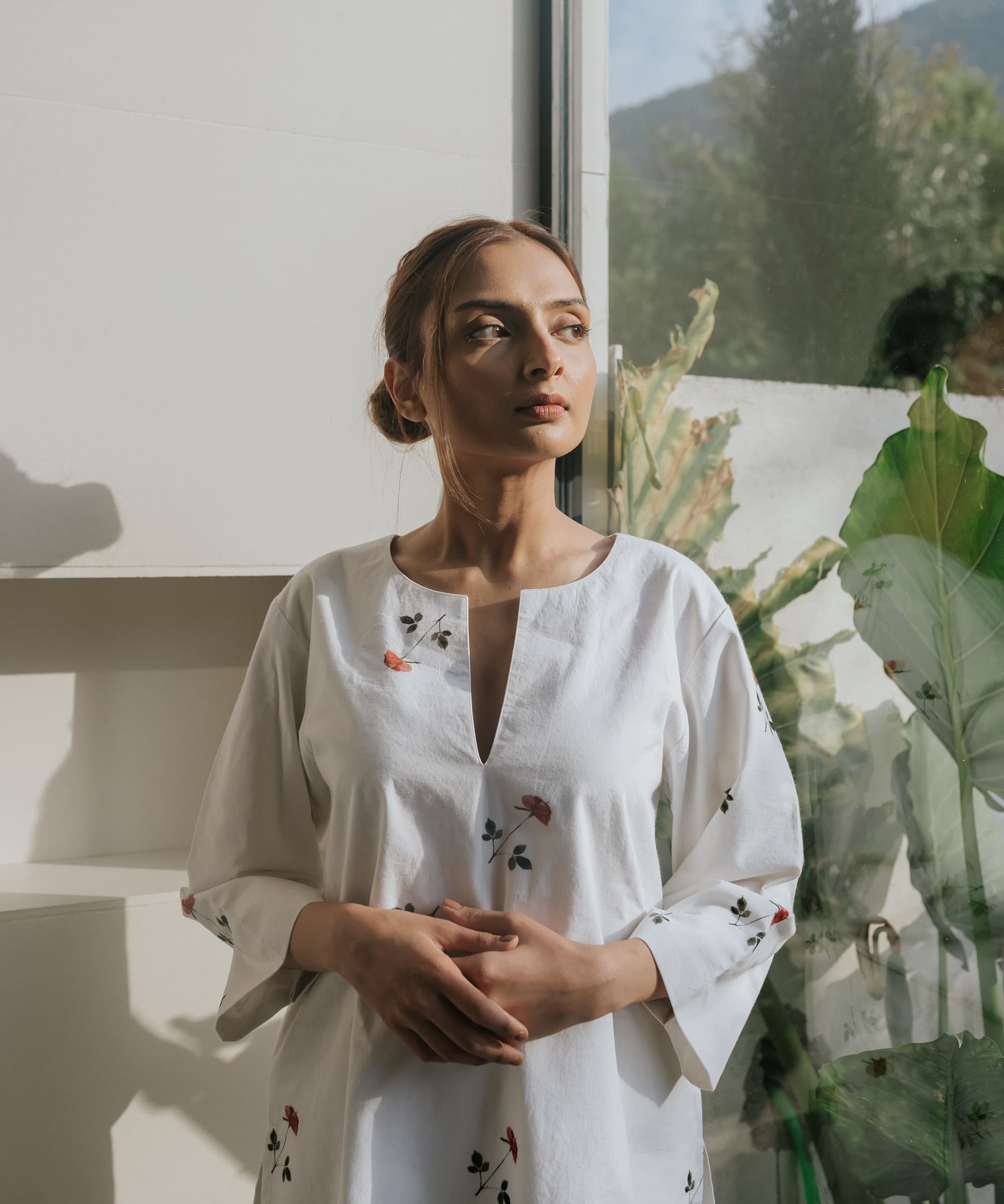 Ashi Agarwal - Founder, KalaSaar