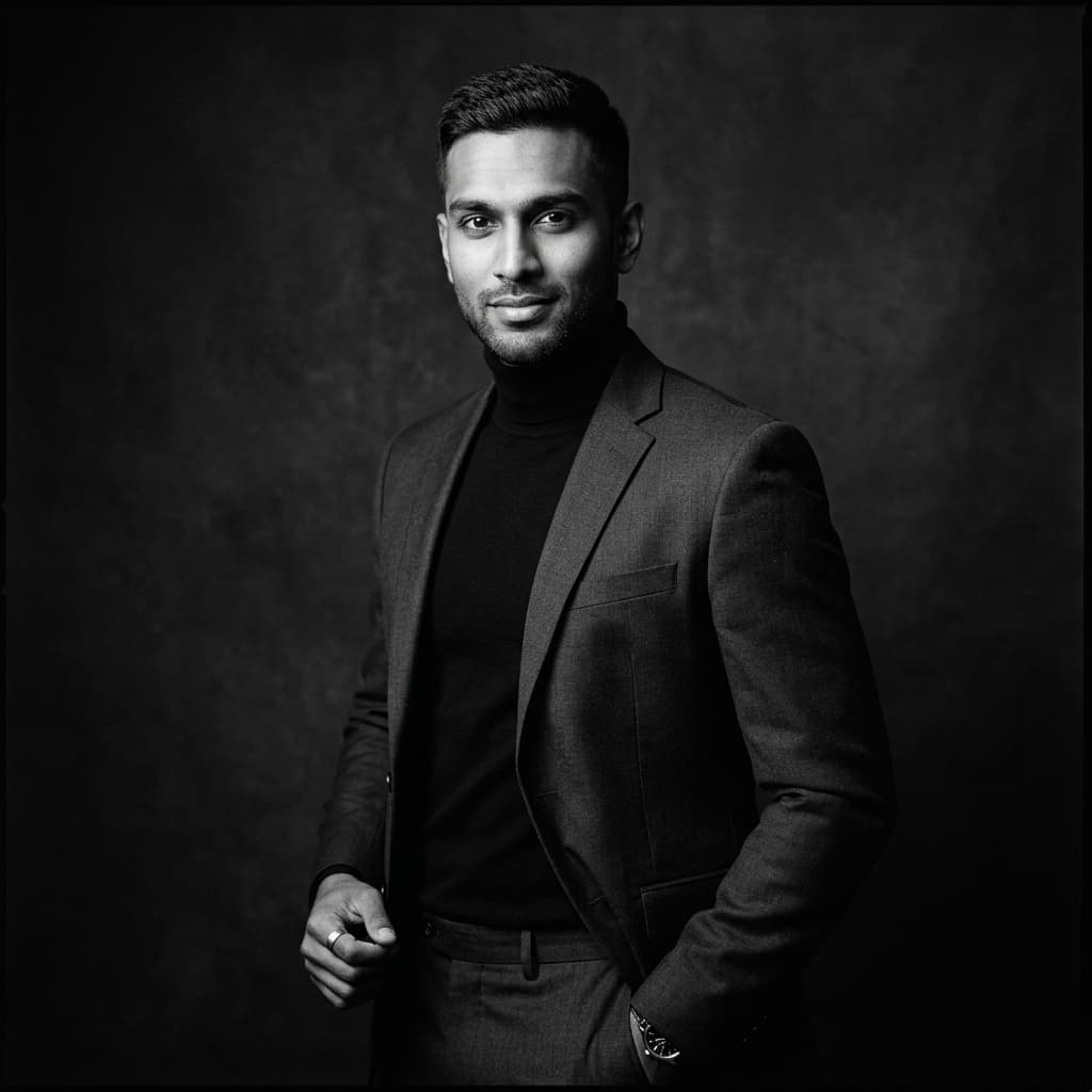 Manish